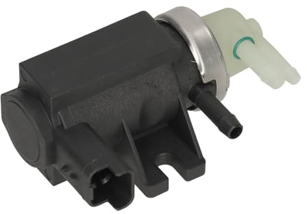 FEBI BILSTEIN Druckwandler, Turbolader 186157 | Kompatibel mit: CITROËN C4 Coupe, C4 I, C4 I Kasten/Schrägheck, C4 PICASSO I Großraumlimousine, C5 III, C5 III Break, C6, C8