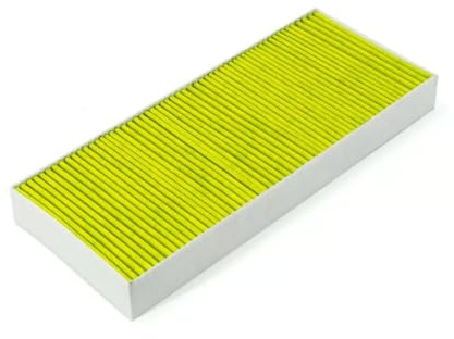 AIR2GO CleanAir Plus Aktivkohlefilter 1018621 / DSZ4681 / 11034172 für Bosch