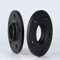 Wheel Spacers 3/5/8/10mm 2 Stück Spurverbreiterung Adapter PCD 5x114,3 ID = 56,1 Zu OD = 66,1mm Für SUBARU Für WRX Für S4/STI Für Legacy Für Outback Für Levorg Wheel Spacer Lug Wheel Spacers(2PCS 56.1