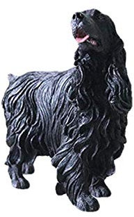 Garten-Ornamente, Dekoration, Statue, Dekoration, Skulptur, Ornamente, Statuen, Figur, Tierstatue, Ornamente, niedliche Welpenstatue, Figur, Terrier, Kunstharz, Skulptur, Kunsthandwerk, Unternehmen