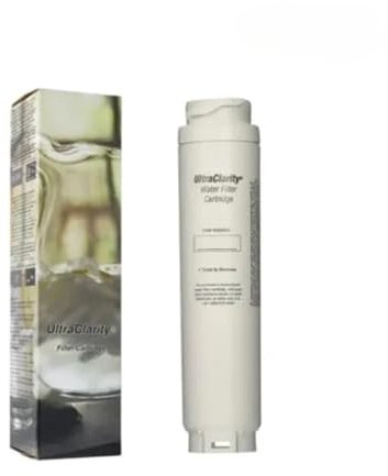 Compatible Con Bosch, 11025825 11028820 KWF1000 0060820860 644845 B36CL80ENS RA450010 Reemplazo Del Filtro De Agua Del Refrigerador(1pcs)