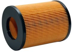 HELLA 8ZO 366 100-631 Ölfilter OF063 - Filtereinsatz - mit Dichtungen