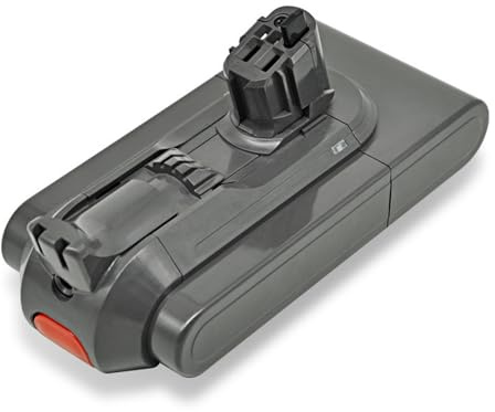 V11 SV17 SV15 Akku für Dyson, 3950mAh 25.2V V11 Ersatz Click-in Akku, kompatibel mit SV15/SV17/Absolute Staubsauger/Drehmoment Antrieb Extra (Nicht FIT SV14 Schraubtyp)