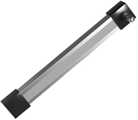 Aquarium Bubble Strip Self-Sinking Strip Diffuser | Fish Tank Bubbler for Fish Tank, Saltwater, Hydroponics, Small Bucket, Home, Aquarium, Living Room, Garden, Pool