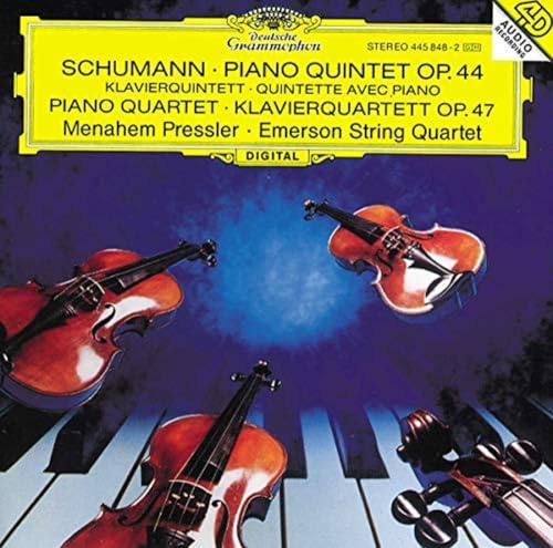 Deutsche Grammophon 1990798
