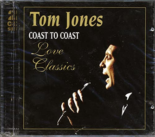Coast to Coast-Love Classics