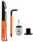 Oumers Fahrrad Kassette Removal Tool, Fahrrad Kette Werkzeuge Kit mit Ketten Peitsche Hilfs Schraubenschlüssel Fahrrad Kettenra Entfernungs Werkzeuge Kettenpeitsche Ritzelabnehmer