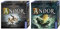 KOSMOS Spiele 692803 - Die Legenden von Andor - Teil III Die letzte Hoffnung & - Die Legenden von Andor - Teil II Die Reise in den Norden - Erweiterung
