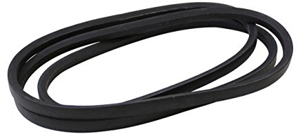 SECURA Keilriemen Mähwerk kompatibel mit Yard-Man HG 9160K 13BG91YG643 Rasentraktor