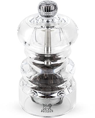 PEUGEOT Pfeffermühle Nancy (Höhe: 9 cm)