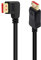 ALYYDBG 8K@60Hz 90 Degree Angled DP 1.4 Cable Male to Male Right Angle Displayport 1.4 Cable Support 8K@60Hz, 4K@144Hz, 1080P@240Hz 6FT/1.8M