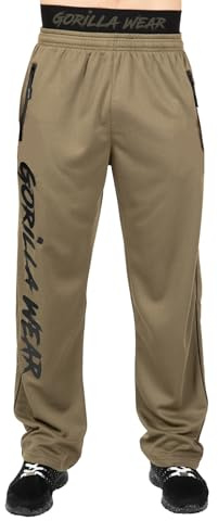 Gorilla Wear Herren Trainingshose