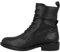 Geox D Catria A Botines Mujer Negro 40 EU