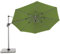 Doppler Pendelschirm Active, Ø 370 cm
