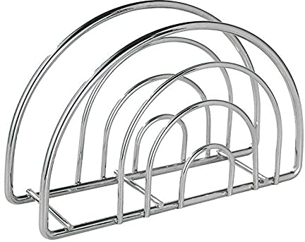 Serviettenhalter 135 x 38 x 85 mm Serviettenständer Tischserviettenhalter