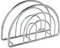 Serviettenhalter 135 x 38 x 85 mm Serviettenständer Tischserviettenhalter