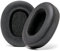 WC Replacement Earpad Cushions for Skullcandy Hesh 3 & Crusher Over-Ear Headphones Made by Wicked Cushions | Improved Durability and Thickness for Improved Comfort and Noise Isolation | Black