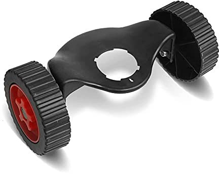 Coupe-Herbe sans Fil Coupe-Herbe électrique 3-en-1,Wheel