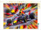 CALVENDO Puzzle Max Verstappen 1000 Teile Puzzle quer | 1000 Teile Lege-Größe 64 x 48 cm Foto-Puzzle für glückliche Stunden