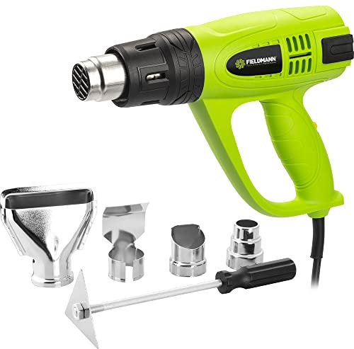 Fieldmann Heißluftpistole, 230 V, 2000 W