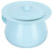 Housoutil Unisex Urine Female Urine Bottle Chamber Pot Portable Toilet with Lids Potty Urinals Urine Pots Buckets Spittoon Pee Jug for Children Adults Pregnant Women Urinal Bedpan Bedroom Urinal
