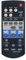 ALLIMITY Sostituisci Telecomando adatto per Yamaha Audio System FSR80 ZG80760 YSP-1400 YSP1400
