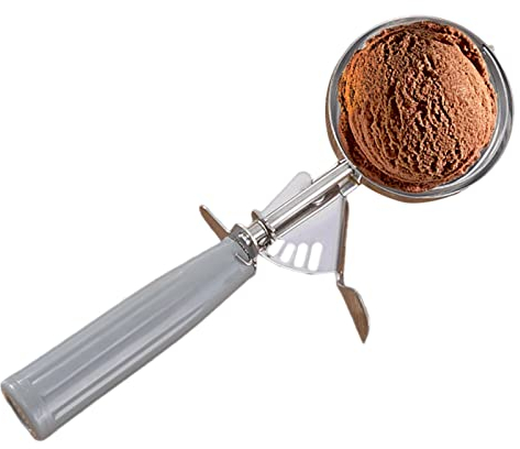 Fulenyi scoop for baking, ice excavator, fruit puree spoon, potato, watermelon, fruit, yogurt, dough, meatball scoop, practical kitchen helper