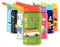 BOZ Kids Insulated Water Bottle with Straw Lid, Stainless Steel Vacuum Double Wall Water Cup, 14 oz (414ml). Scratch-Resistant Cute Print and Carry Handle, BPA-Free and Dishwasher-Safe (Cars)