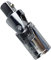 Universal Socket Joint Chrome Vanadium Steel Drive Swivel Ratchet Impact Socket Wrench Adapter for Repair, Car Modification(1/2 12.5mm)