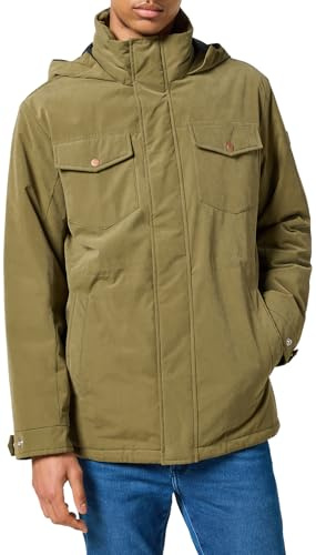 WRANGLER Herren Winter Jacket Jacket