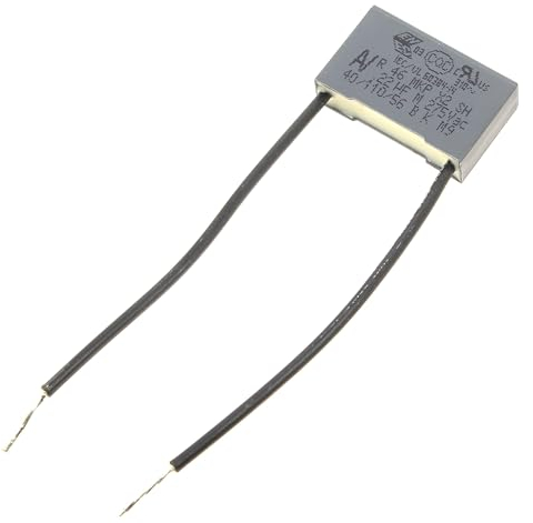 Kondensator gegen Parasiten 0,22µF für Schleifmaschine