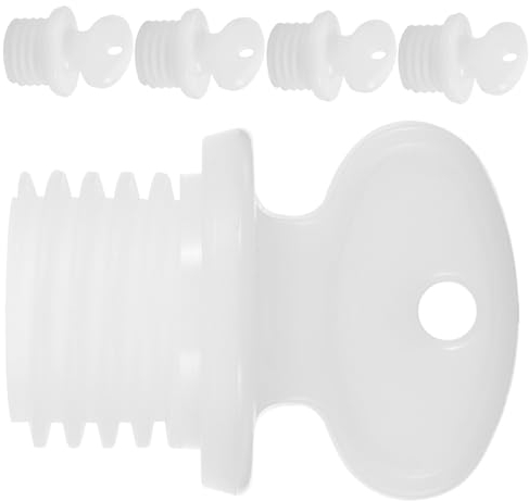 Healeved D'étanchéité Pour Bouillottes Lot De 5 Pièces Faciles À Utiliser Pour Les Femmes