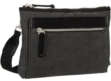 Jost Kerava Shoulder Bag Black