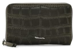 Tamaris Geldbörse TAS Charlotta 33407 Damen Geldbörsen Animal fango 932
