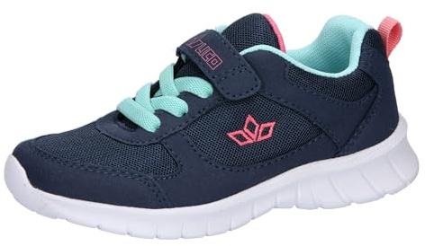 Lico Unisex Kinder Blaine Vs Sneaker