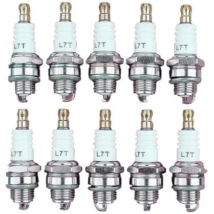 Bujía for Motosierra STIHL 017 018 021 023 024 025 026 MS 170 180 190 200T 250 261 270 280 TS 400 460 360 350 510 760