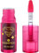 Essence Cosmetics Tinte labial Superman jelly, de larga duración, secado rápido, resultado inmediato, en gel, 4 g