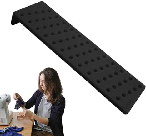 Gramil Para Carpintería - Regla De Medición De Distancia Impreso En 3D | Herramienta De Trazado Y Medición De Precisión Fabricada En 3D Para Costura Y Decoración Del Hogar, Hombres Y Mujeres