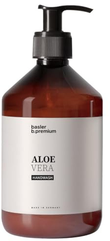 basler Aloe Vera Handwash 500 ml