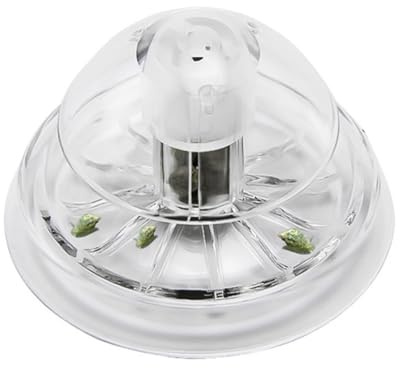 Schneckenfalle für Aquarien - Premium Aquarium-Dekorationen Ornament
