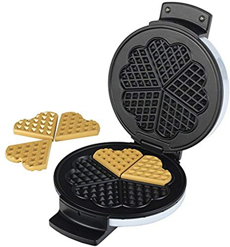 Theo Klein-9443 WMF Plancha De Gofres, Juguete, Multicolor (9443)