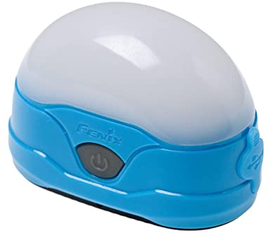 fenix CL20R LED Campingleuchte Blau