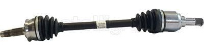 METELLI 17-0834 Antriebselemente