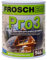 Froschemie 6311 Pro3 100 Incoloro 946 ml Lasur Protector Decorativo de Madera Exterior en Base Acuosa