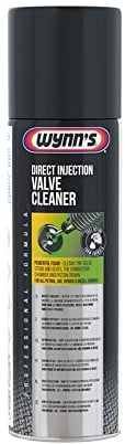 Wynn's 28879 Nettoyant Soupapes et Injections Directes 500ml