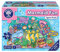 Orchard Toys Mermaid Fun Jigsaw Puzzle, 15-Piece Puzzle for Kids Ages 2+, Features Giant Poster, Develops Hand-Eye Coordination, Educational Puzzle