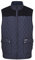 Champion Gilet da uomo Country Estate Arundel foderato in pile, Marina Militare, XL