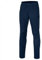 Erima Unisex Herren und Kinder mit Wadeneinsatz 2.0 Trainingshose 250226 L