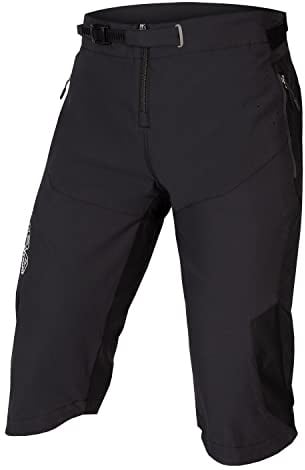 Endura MTB-Shorts MT500 Burner ll Schwarz Gr. XXL