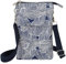 Coopay Handytasche zum Umhängen Damen Mini Handy Umhängetasche für Reisen, Freie Hände Handy Tragetasche, Kleine Tasche für Hundespaziergänge, Leichte Kompakte Crossbody Umhängetasche